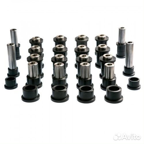 Ком-т втулок и пальцев рычагов Stels 500 GT/K