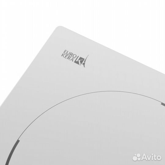 Индукционная варочная панель maunfeld