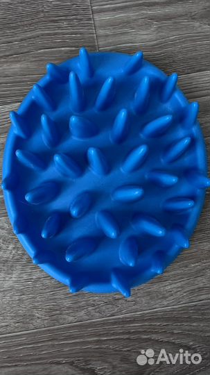 Интерактивная кормушка для кошек/собак