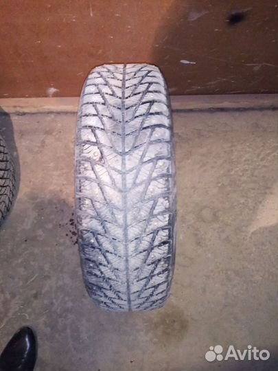 КАМА Кама-Евро-518 175/70 R13