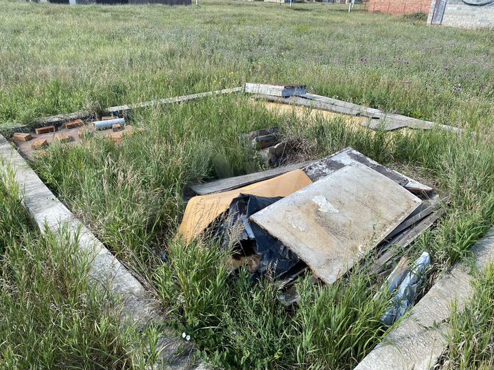 Участок 20 сот. (ИЖС)