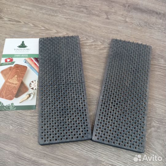 Тренер по йоге