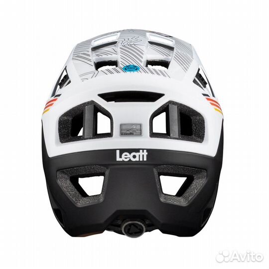 Шлем Leatt Enduro MTB 4.0 (2023), размер - L (59-6