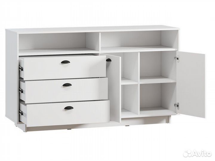 Тумба Айрин White