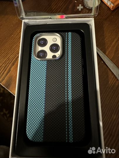 Чехол (бампер ) на Айфон 15 про