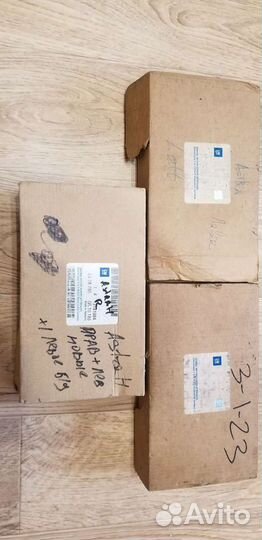 Зеркальный элемент opel astra h