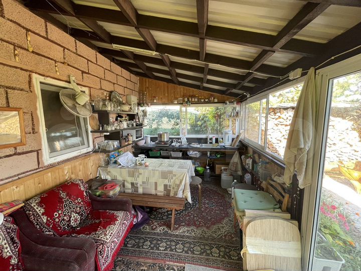 Дача 25 м² на участке 11 сот.