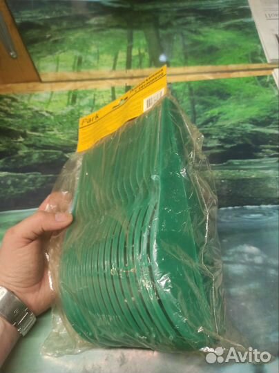 Комбайнер для ягод