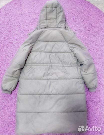 Куртка зимняя женская 44 размер