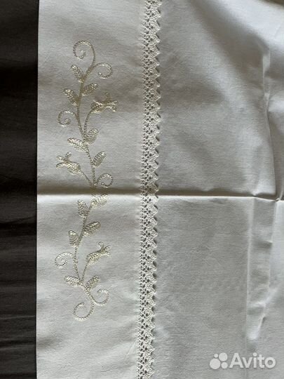 Скатерть новая в стиле Zara home hm home турция