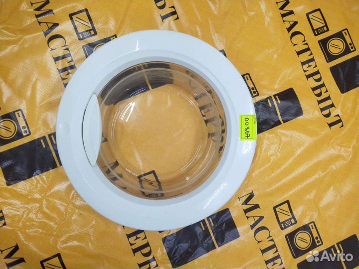 Люк (дверца) стиральной машины