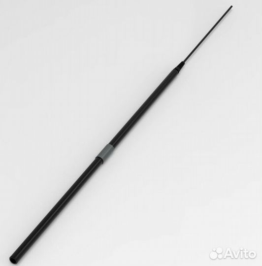 Шуп саперный пластиковый разборный