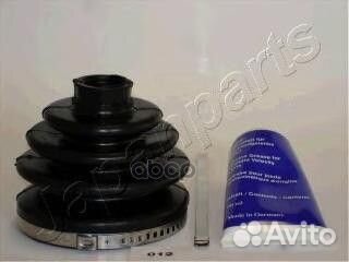 Пыльник Ш.Р.У.С.а комплект nissan kb012 Japanparts