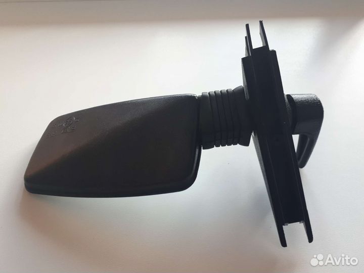 Зеркало заднего вида левое ваз-04,05,07