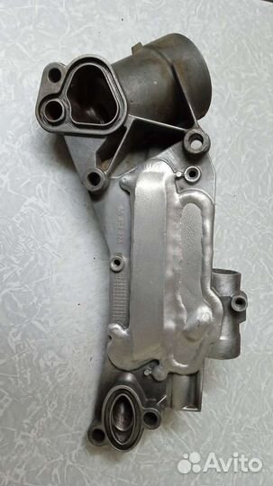 Теплообменник opel