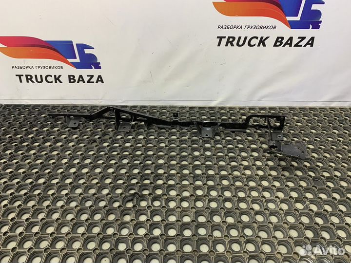 Кронштейн проводки двигателя