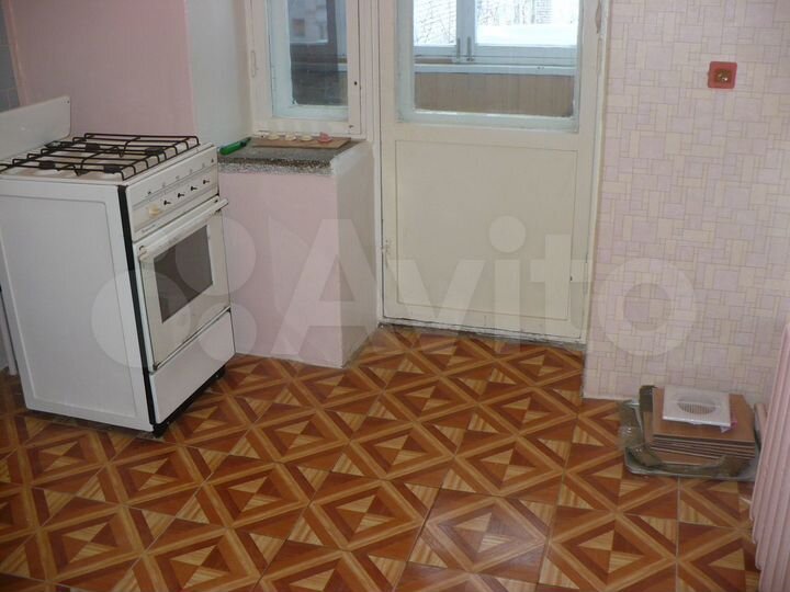 2-к. квартира, 49,1 м², 5/5 эт.