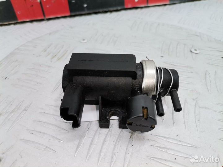 Клапан вакуумного управления Peugeot 307 2003