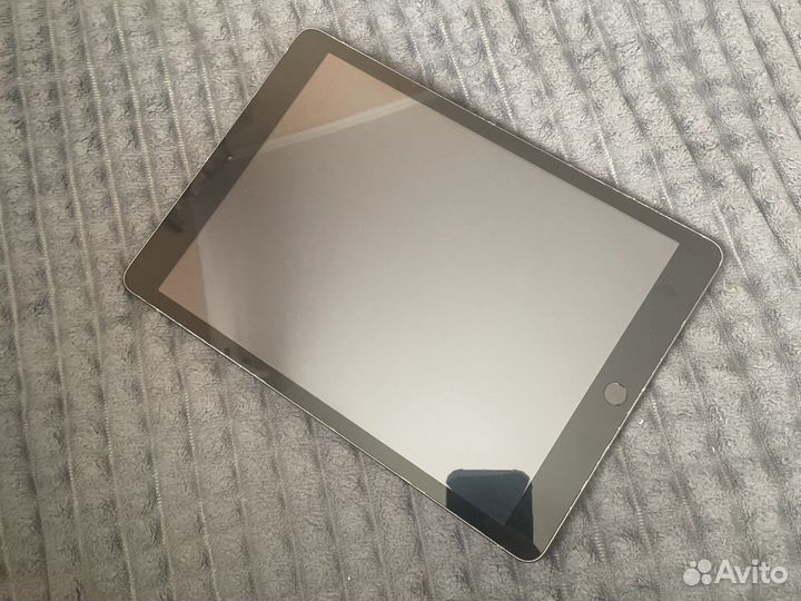 iPad 7 поколения 32гб