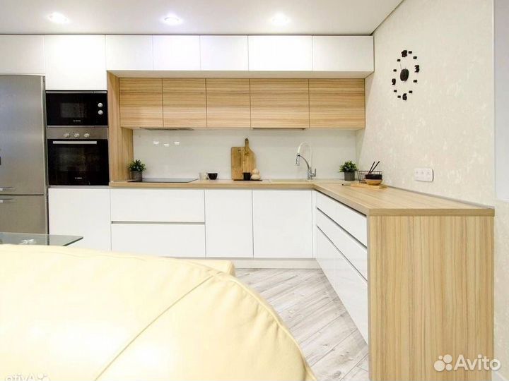 Кухонный гарнитур 