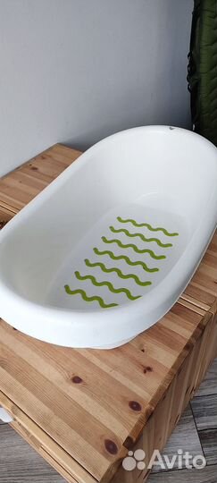 Детская ванночка для купания IKEA