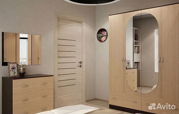 Шкаф от производителя. Шкаф купе в рассрочку