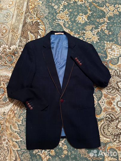 Пиджак мужской