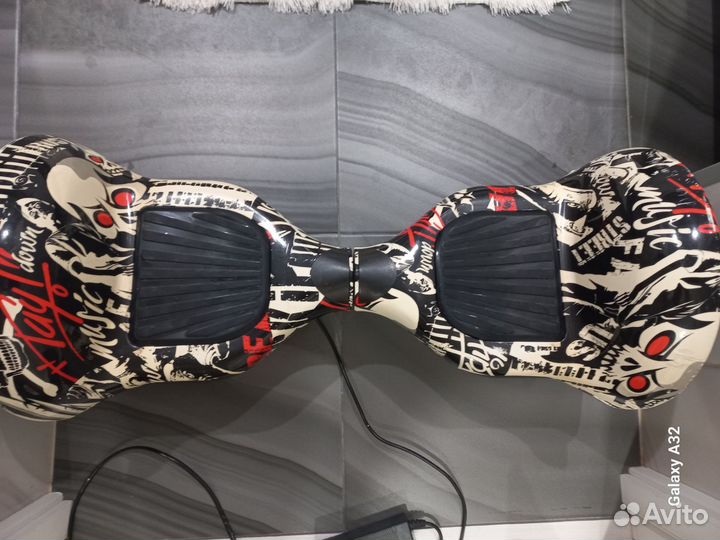 Гироскутер