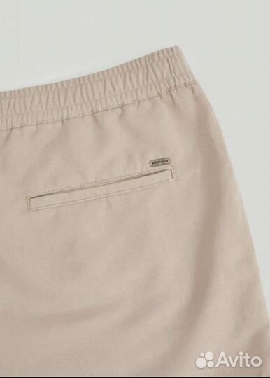 Шорты мужские Massimo Dutti S