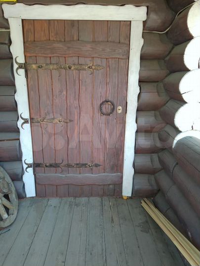 Дача 74 м² на участке 13 сот.