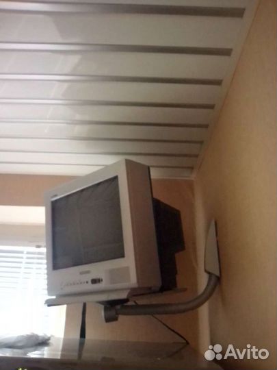 Кронштейн для тв