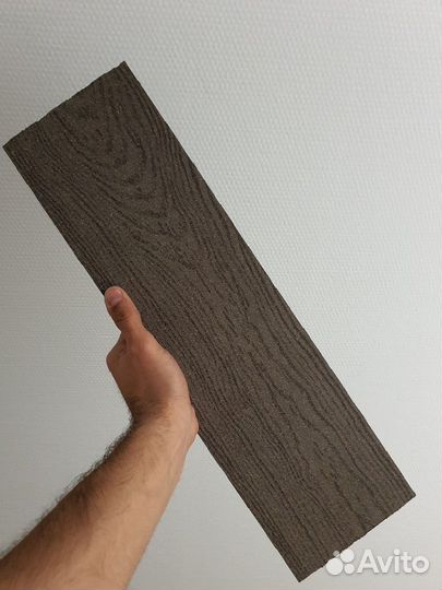 Террасная доска