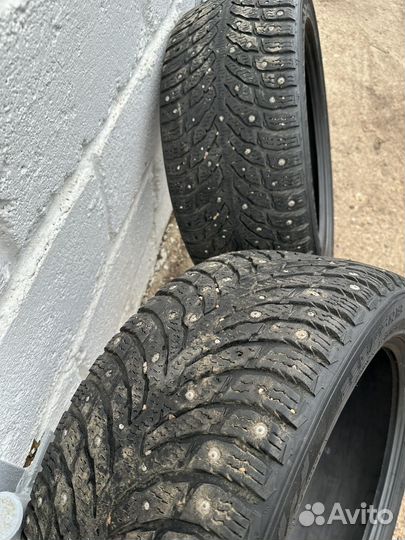 Nokian Tyres Hakkapeliitta 9 235/45 R18