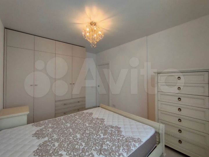 Комната 18 м² в 2-к., 12/31 эт.