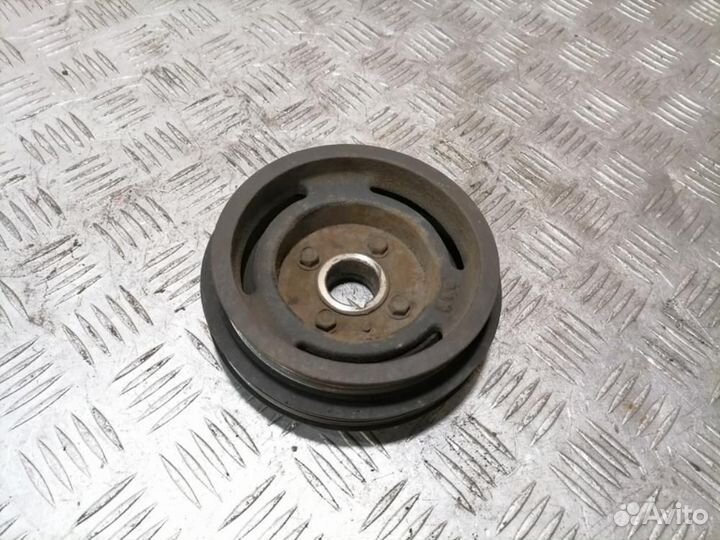 Шкив коленвала Kia Spectra 2001-2011