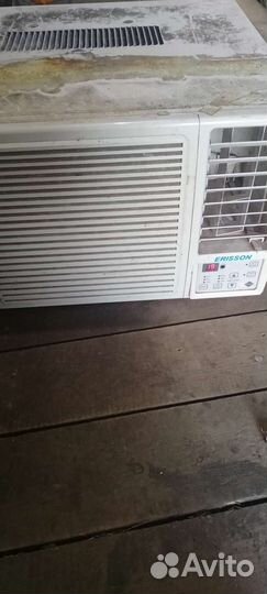 Сплит система бу