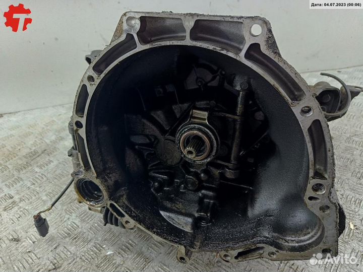 Кпп 5ст. Ford Escort (1990-1995)