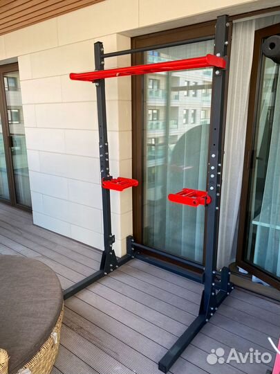 Силовая рама 