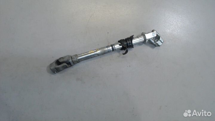 Кардан рулевой Audi A7, 2012