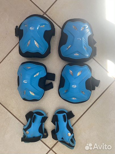 Защита для катания