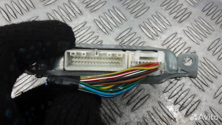 Блок управления (разное) Mitsubishi Montero/Pajero