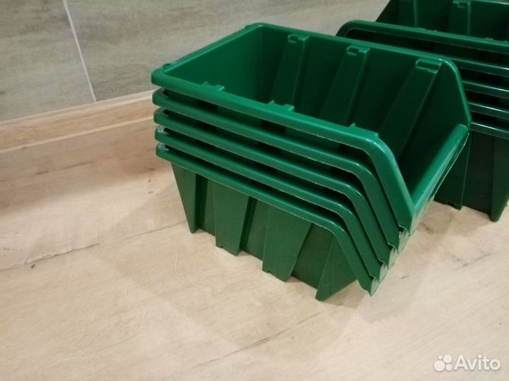 Ящик для мелочей(лоток для метизов)