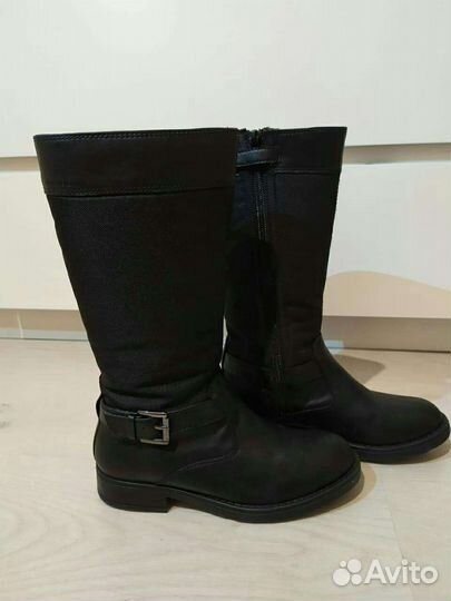 Сапоги детские