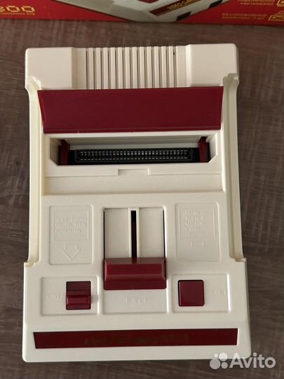 Retro Genesis 8 bit (Dendy) 300 Игр