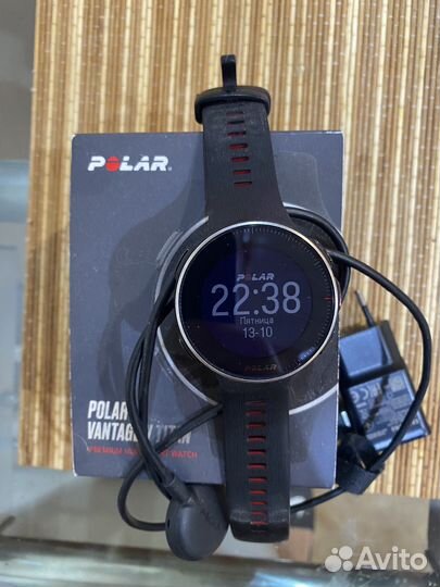 Спортивные часы с gps