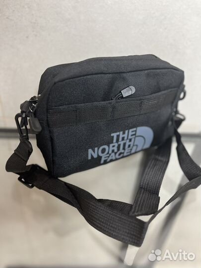 Сумка через плечо the north face