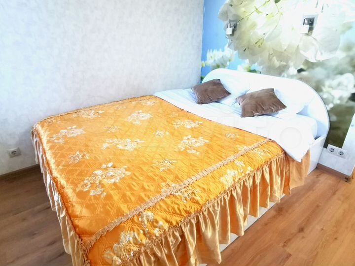 Квартира-студия, 40 м², 3/12 эт.