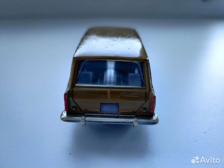 Коллекционирование