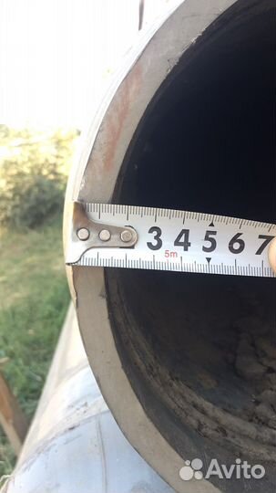 Трубы пластиковые 220