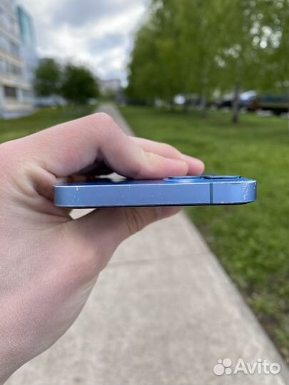 iPhone Xr, 128 ГБ